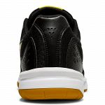 ASICS Upcourt 3 Black / Sour Yuzu